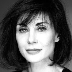 Véronique Delbourg