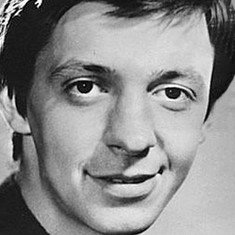 Sergei Ivanov