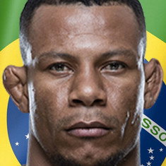 Alex Oliveira