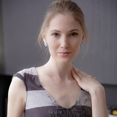 Mia Reese