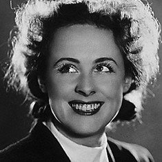 Valeria Menikovskaya