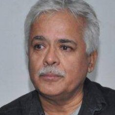 Anil Mehta