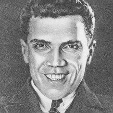Nikolai Batalov