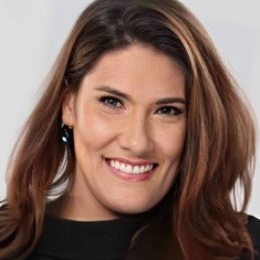 Evangeline Torcino