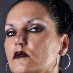 Herrin Silvia