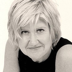 Anne Grete Preus