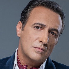 Vangelis Alexandris