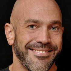 Jesse Jackman