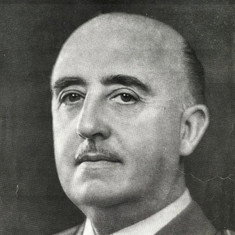 Francisco Franco