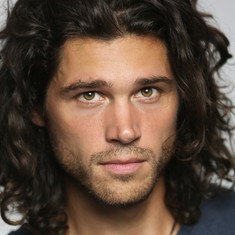 Trent Garrett