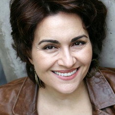 Lorene Prieto