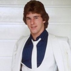 Kirk Stevens