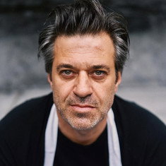 Sergio Herman