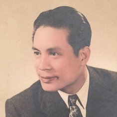 Mei Xi