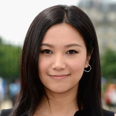 Xu Jinglei