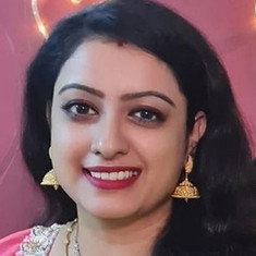 Nisha Krishnan
