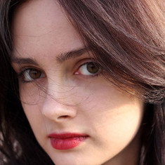 Evgeniya Nokhrina