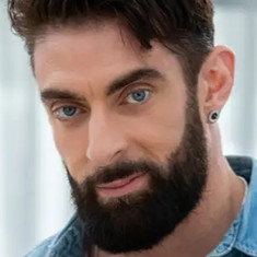 Scott Carter