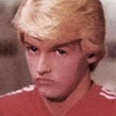 Jeff Stevens