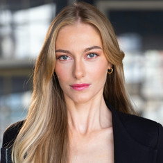 Rebecca Tarabocchia