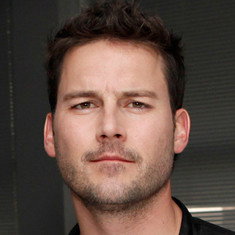 Ryan Peake