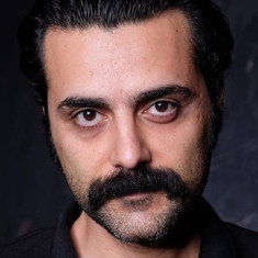 Ercan Özdal