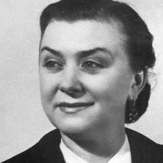 Mariya Mironova