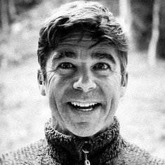 Bertrand Roche