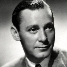Herbert Marshall