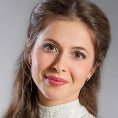 Анастасия Чемоданова