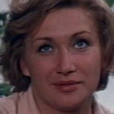 Tamara Mironova
