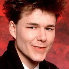 Stuart Adamson