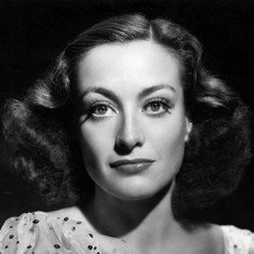 Joan Crawford