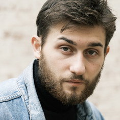 Alex Bude