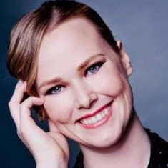 Jessica Pratt