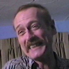 Pat O'Hara
