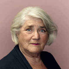 Nelly Frijda