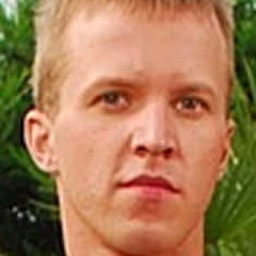 Kristopher Thiérie