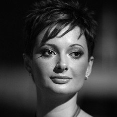 Viktoriya Talyshinskaya
