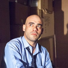 Dimitris Antoniou