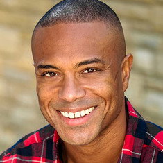 Christian Barber