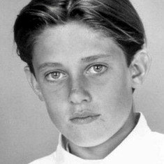 Christopher Pettiet