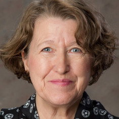 Neva Howell