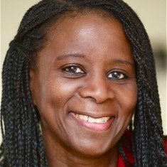 Martine Maximin