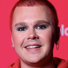 Red Sebastian