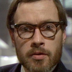 Michael Wisher