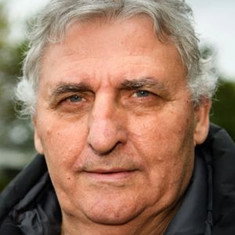 Sefik Ibrahimovic