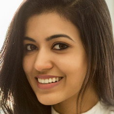 Anju Kurian