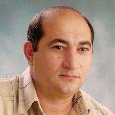 Adil Gulamov