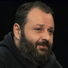 Socratis Patsikas